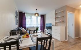 Apartament 24 Ul.Proletariacka 2A Centrum